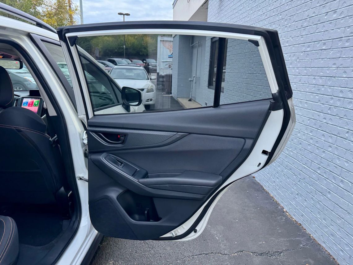 2019 Subaru Crosstrek 2.0i Premium Sport Utility 4D Cincinnati OH