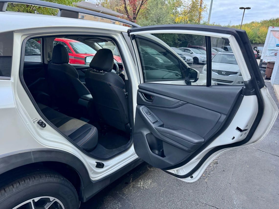 2019 Subaru Crosstrek 2.0i Premium Sport Utility 4D Cincinnati OH