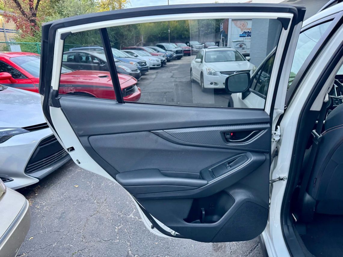 2019 Subaru Crosstrek 2.0i Premium Sport Utility 4D Cincinnati OH