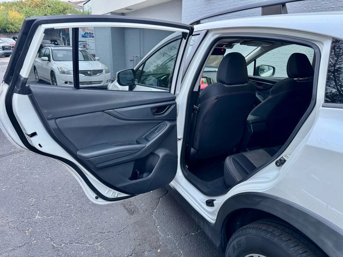 2019 Subaru Crosstrek 2.0i Premium Sport Utility 4D Cincinnati OH