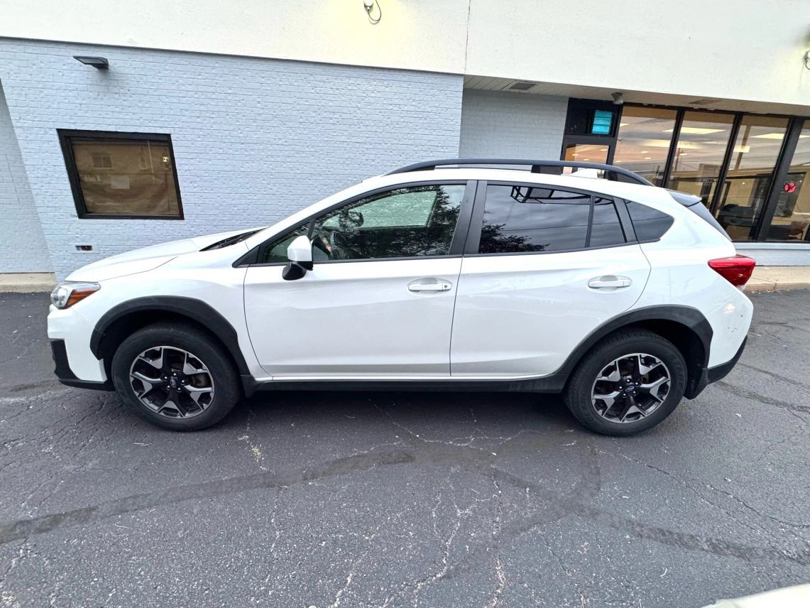2019 Subaru Crosstrek 2.0i Premium Sport Utility 4D Cincinnati OH