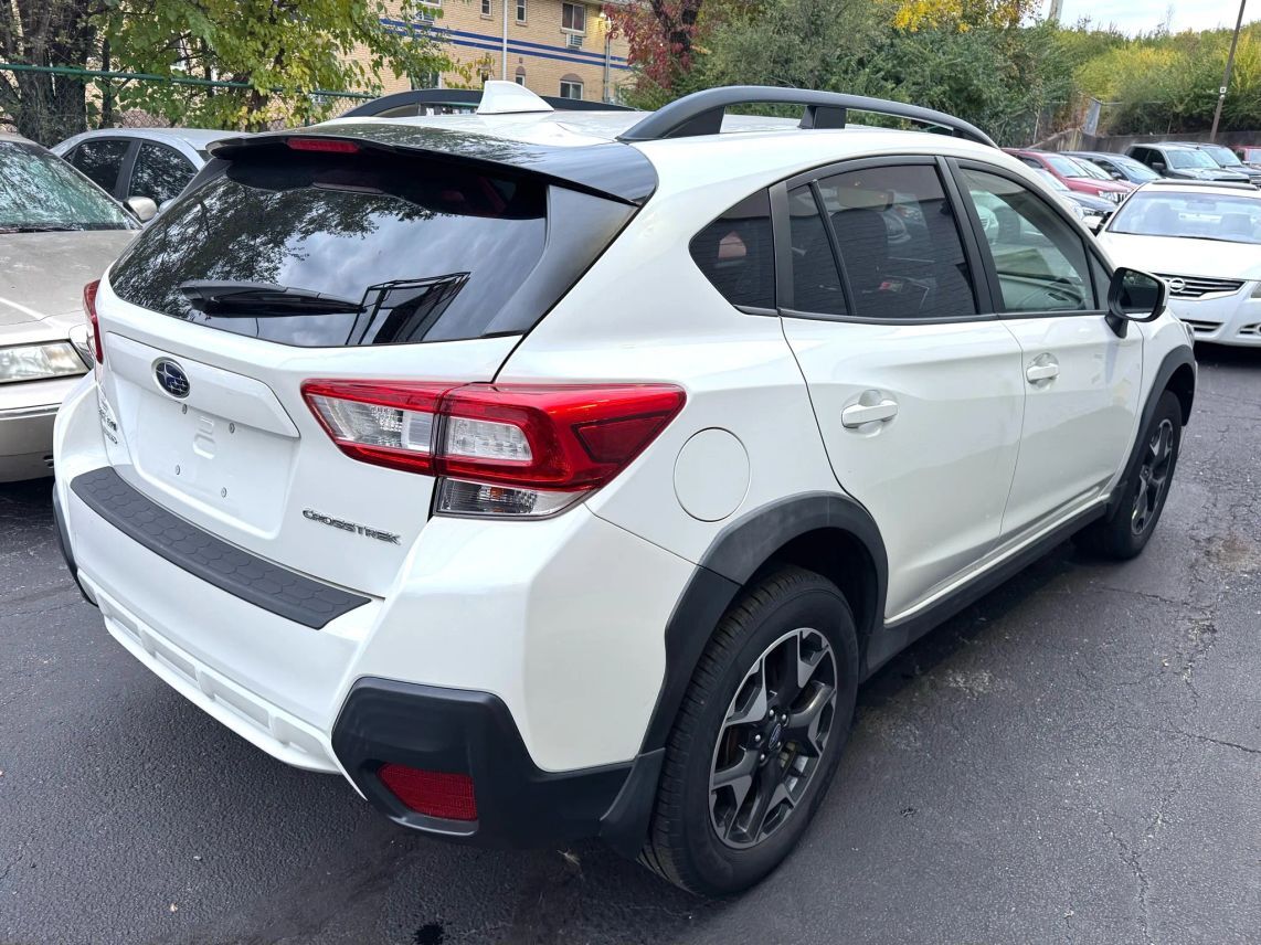 2019 Subaru Crosstrek 2.0i Premium Sport Utility 4D Cincinnati OH