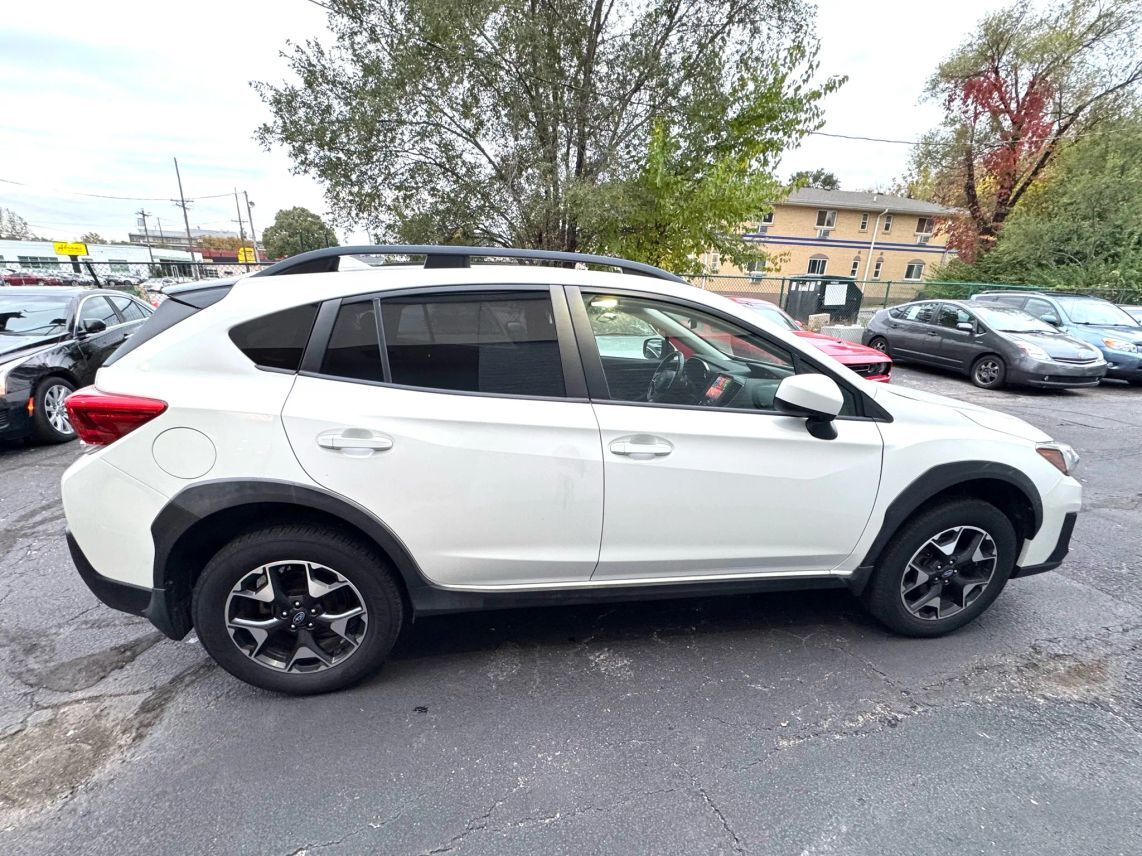 2019 Subaru Crosstrek 2.0i Premium Sport Utility 4D Cincinnati OH