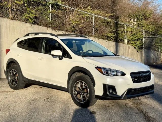 2019 Subaru Crosstrek 2.0i Premium Sport Utility 4D Cincinnati OH