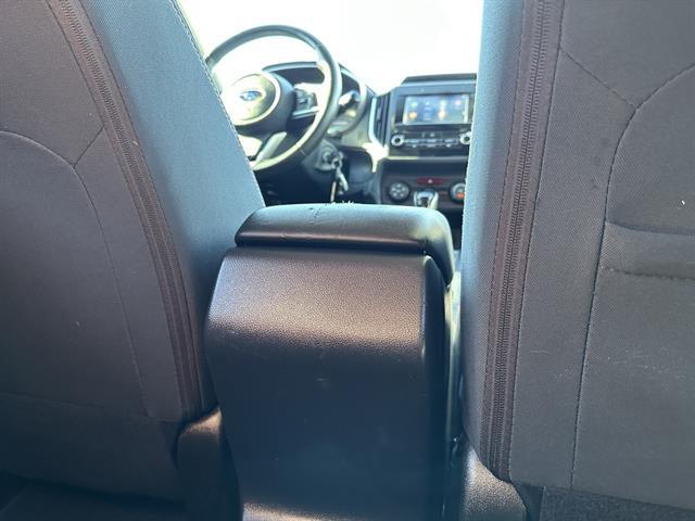 2019 Subaru Crosstrek 2.0i Premium Tucson AZ