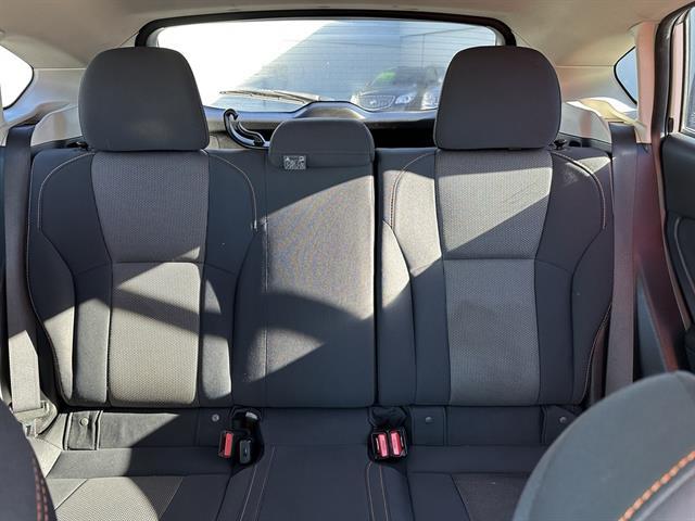 2019 Subaru Crosstrek 2.0i Premium Tucson AZ