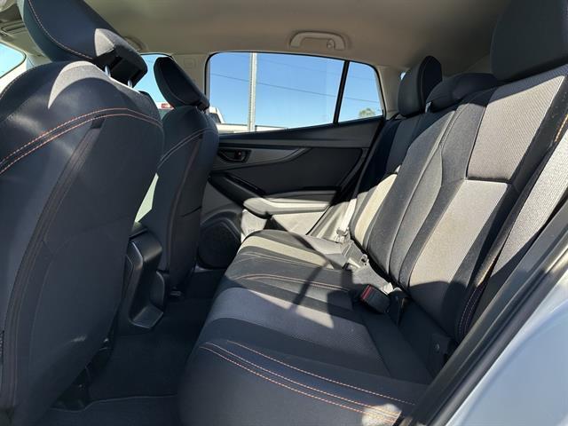 2019 Subaru Crosstrek 2.0i Premium Tucson AZ