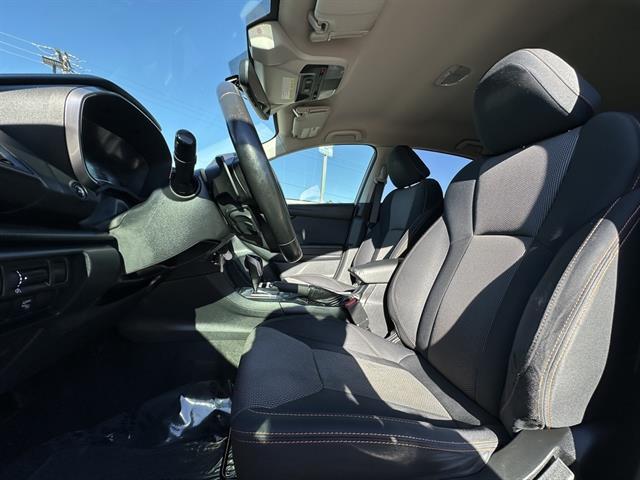 2019 Subaru Crosstrek 2.0i Premium Tucson AZ