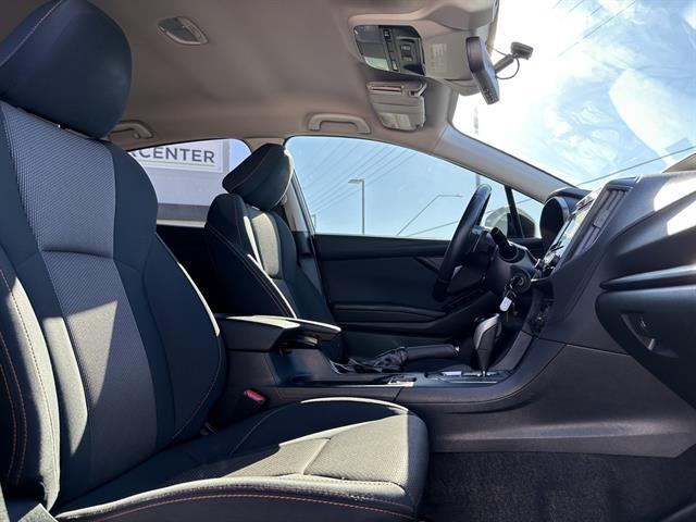 2019 Subaru Crosstrek 2.0i Premium Tucson AZ