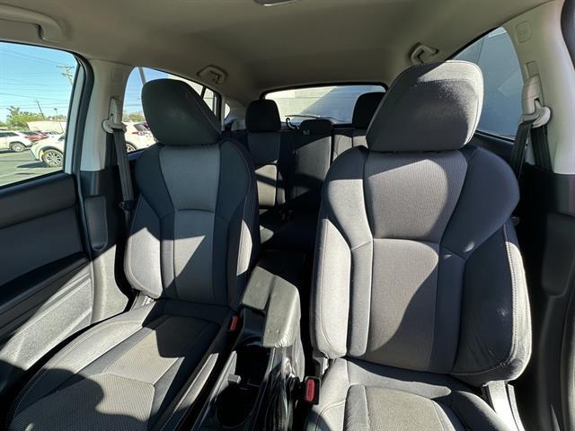 2019 Subaru Crosstrek 2.0i Premium Tucson AZ