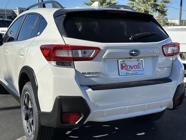 2019 Subaru Crosstrek 2.0i Premium Tucson AZ