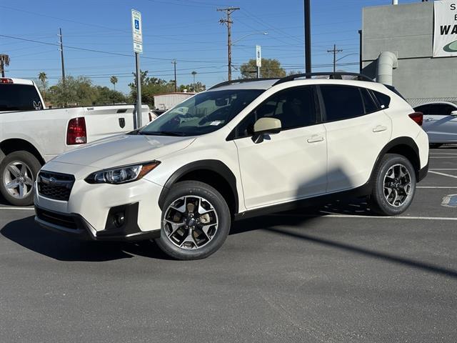 2019 Subaru Crosstrek 2.0i Premium Tucson AZ