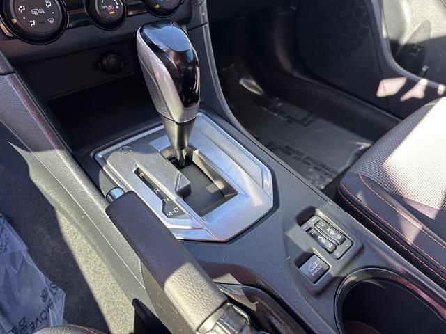 2019 Subaru Crosstrek 2.0i Premium Tucson AZ