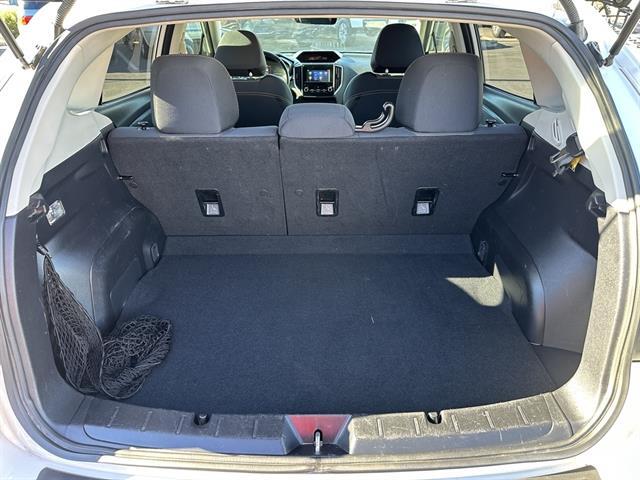 2019 Subaru Crosstrek 2.0i Premium Tucson AZ