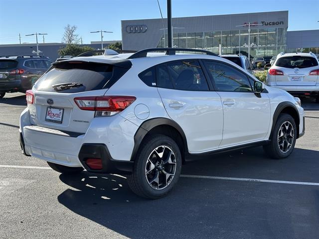2019 Subaru Crosstrek 2.0i Premium Tucson AZ