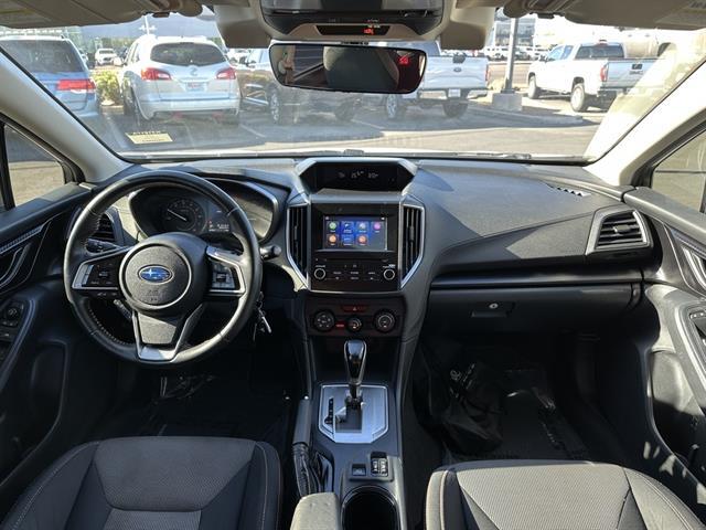 2019 Subaru Crosstrek 2.0i Premium Tucson AZ