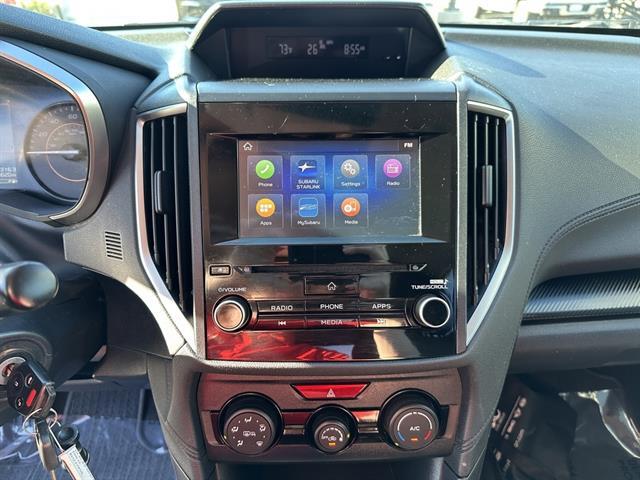 2019 Subaru Crosstrek 2.0i Premium Tucson AZ