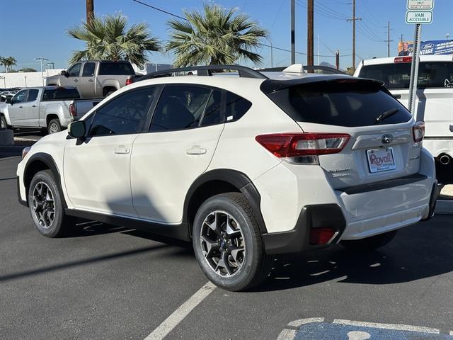 2019 Subaru Crosstrek 2.0i Premium Tucson AZ