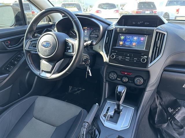 2019 Subaru Crosstrek 2.0i Premium Tucson AZ