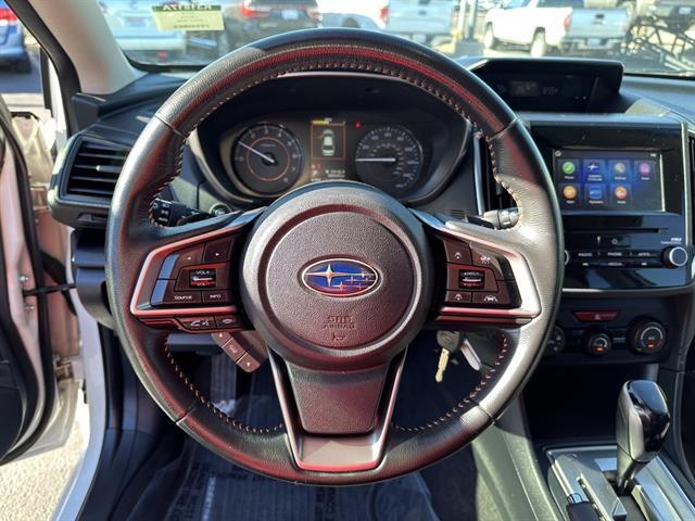 2019 Subaru Crosstrek 2.0i Premium Tucson AZ