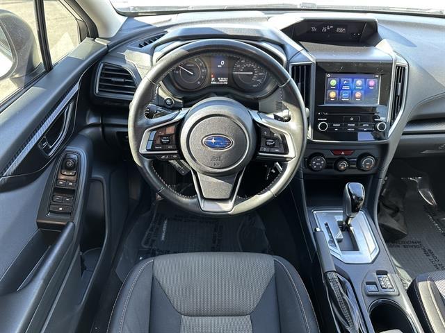 2019 Subaru Crosstrek 2.0i Premium Tucson AZ