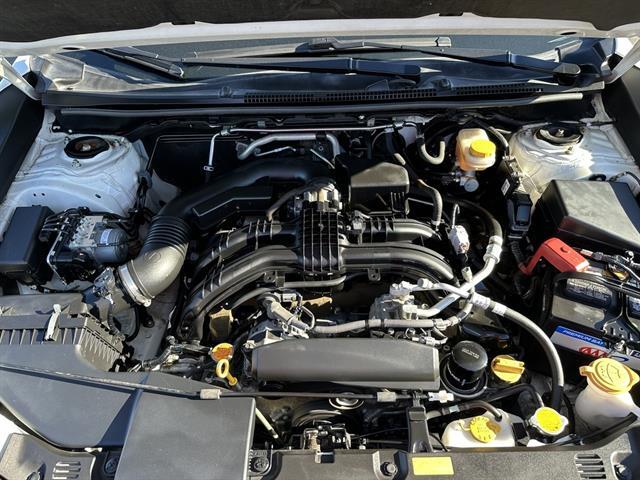 2019 Subaru Crosstrek 2.0i Premium Tucson AZ