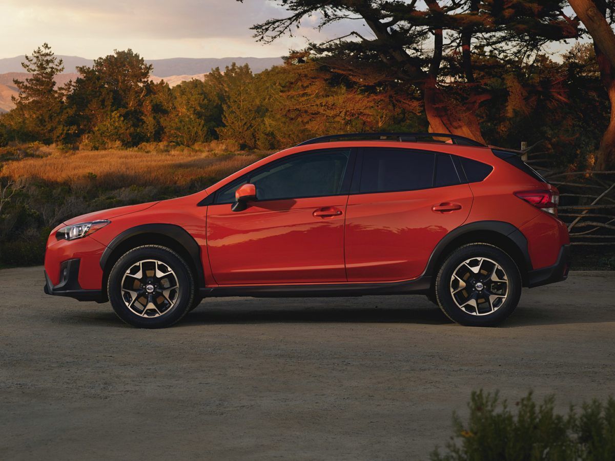 2019 Subaru Crosstrek 2.0i Premium Hagerstown MD