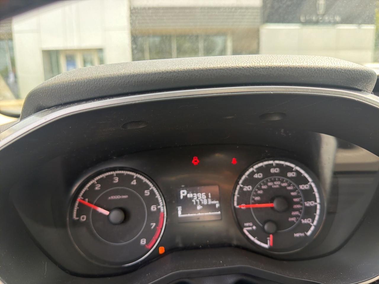 2019 Subaru Crosstrek 2.0i Premium Gaithersburg MD