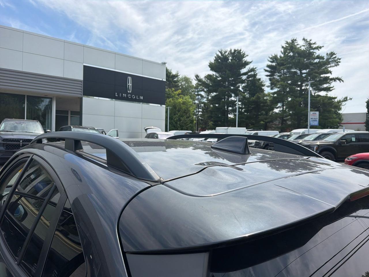 2019 Subaru Crosstrek 2.0i Premium Gaithersburg MD