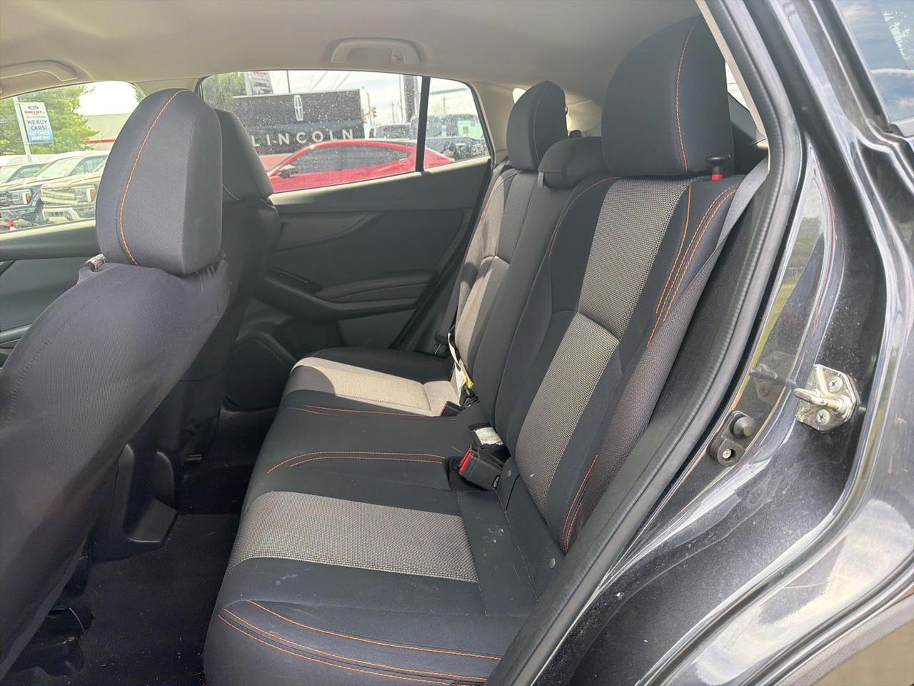 2019 Subaru Crosstrek 2.0i Premium Gaithersburg MD
