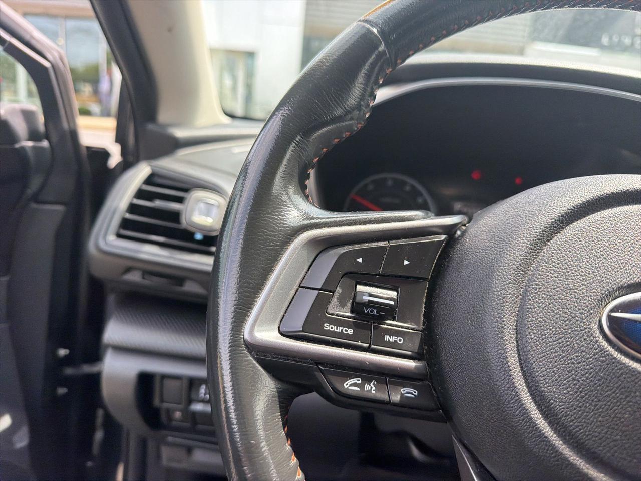 2019 Subaru Crosstrek 2.0i Premium Gaithersburg MD
