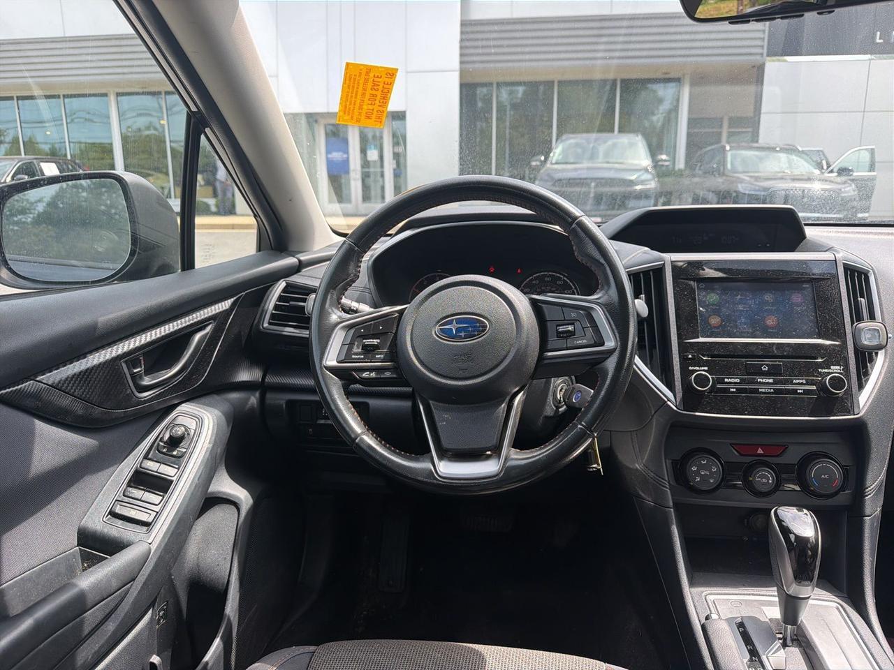 2019 Subaru Crosstrek 2.0i Premium Gaithersburg MD