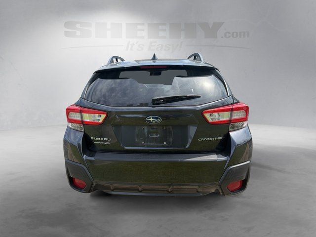 2019 Subaru Crosstrek 2.0i Premium Gaithersburg MD