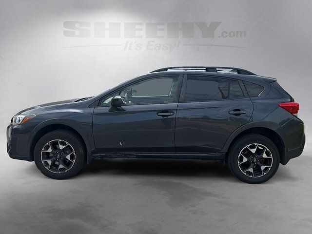 2019 Subaru Crosstrek 2.0i Premium Gaithersburg MD