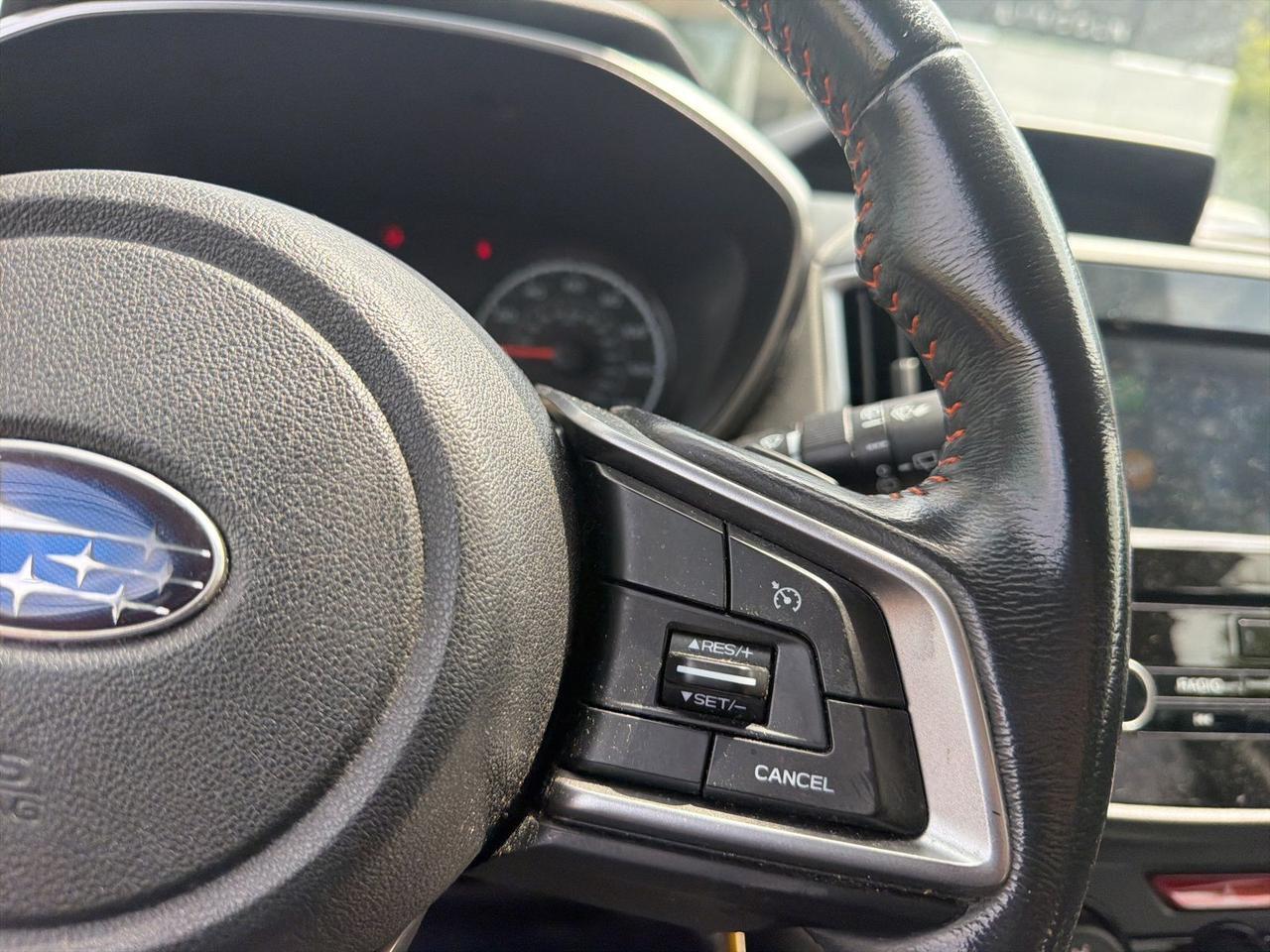 2019 Subaru Crosstrek 2.0i Premium Gaithersburg MD