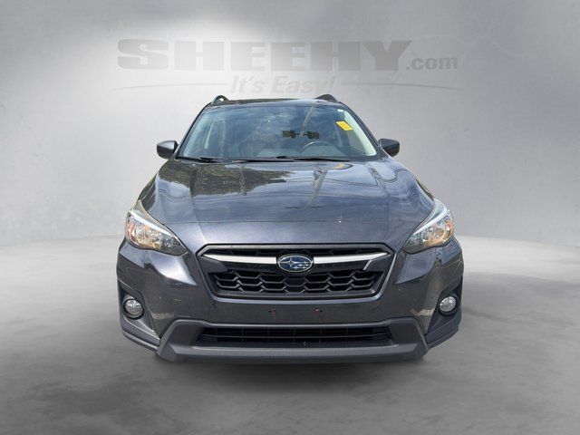 2019 Subaru Crosstrek 2.0i Premium Gaithersburg MD