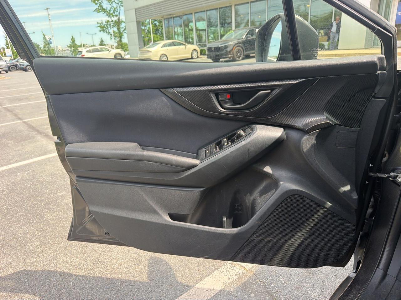 2019 Subaru Crosstrek 2.0i Premium Gaithersburg MD