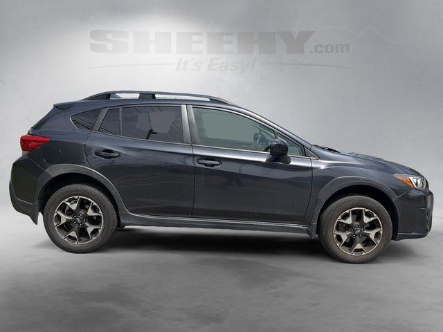 2019 Subaru Crosstrek 2.0i Premium Gaithersburg MD