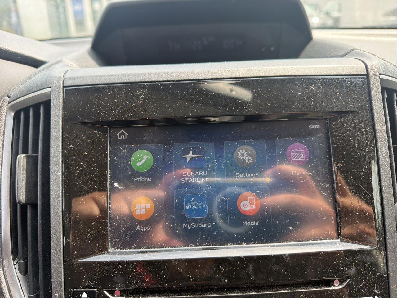 2019 Subaru Crosstrek 2.0i Premium Gaithersburg MD