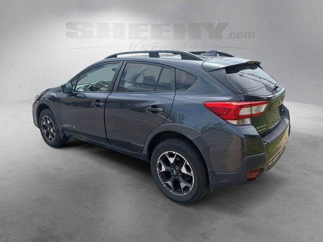 2019 Subaru Crosstrek 2.0i Premium Gaithersburg MD
