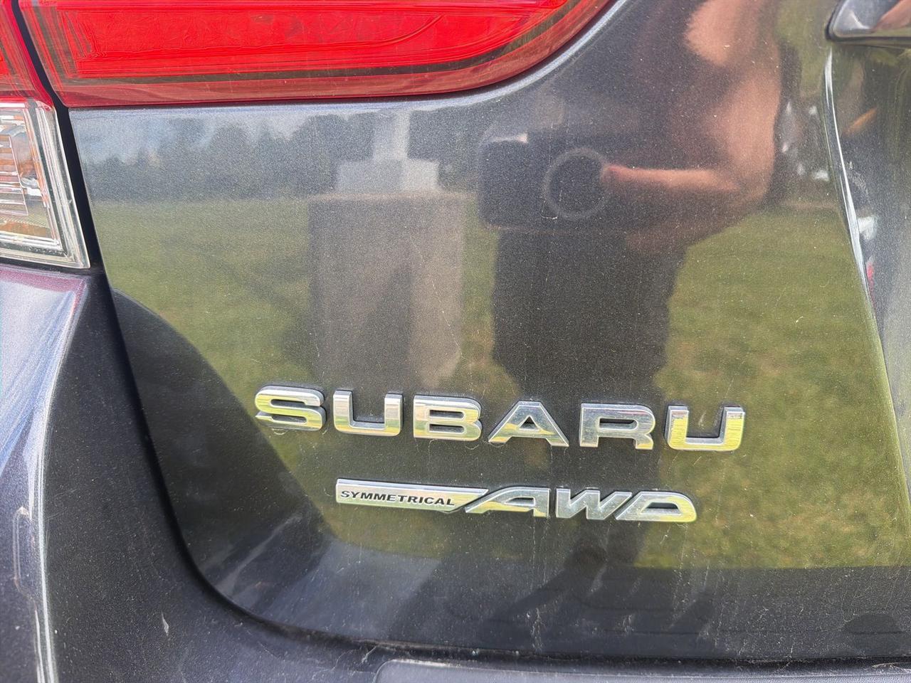 2019 Subaru Crosstrek 2.0i Premium Gaithersburg MD