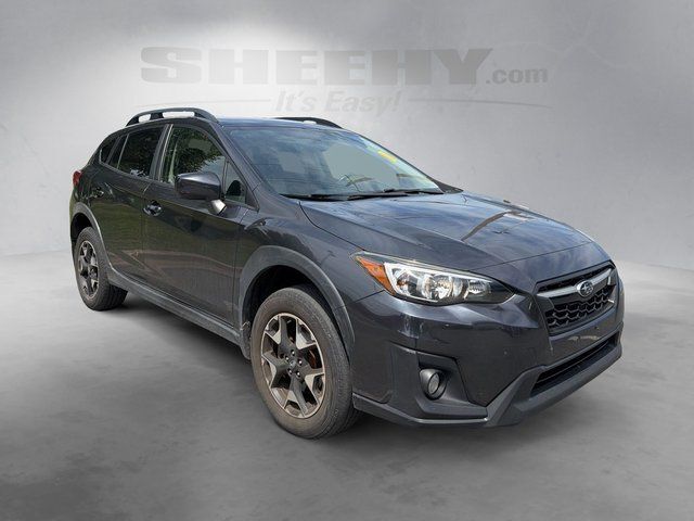 2019 Subaru Crosstrek 2.0i Premium Gaithersburg MD