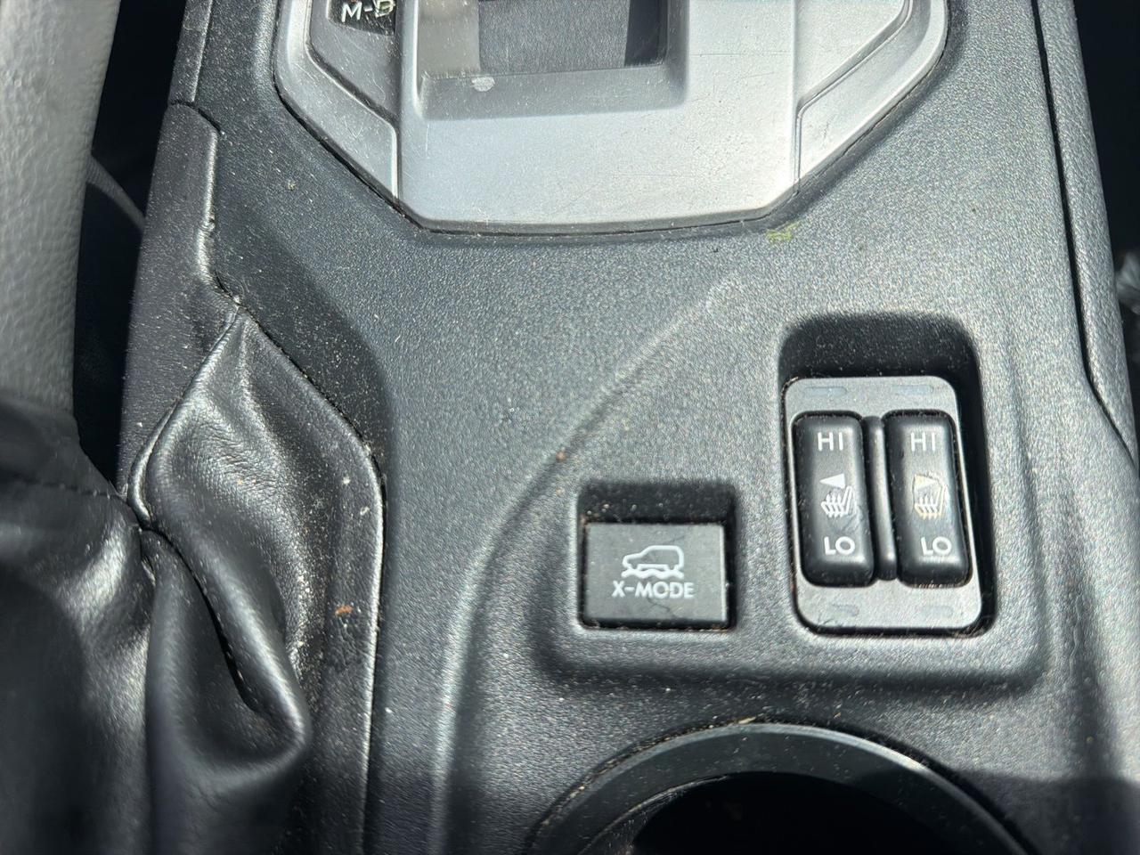 2019 Subaru Crosstrek 2.0i Premium Gaithersburg MD