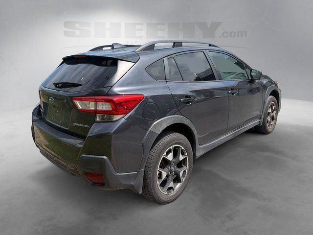 2019 Subaru Crosstrek 2.0i Premium Gaithersburg MD
