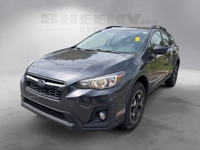2019 Subaru Crosstrek 2.0i Premium Gaithersburg MD