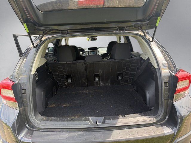 2019 Subaru Crosstrek 2.0i Premium Gaithersburg MD