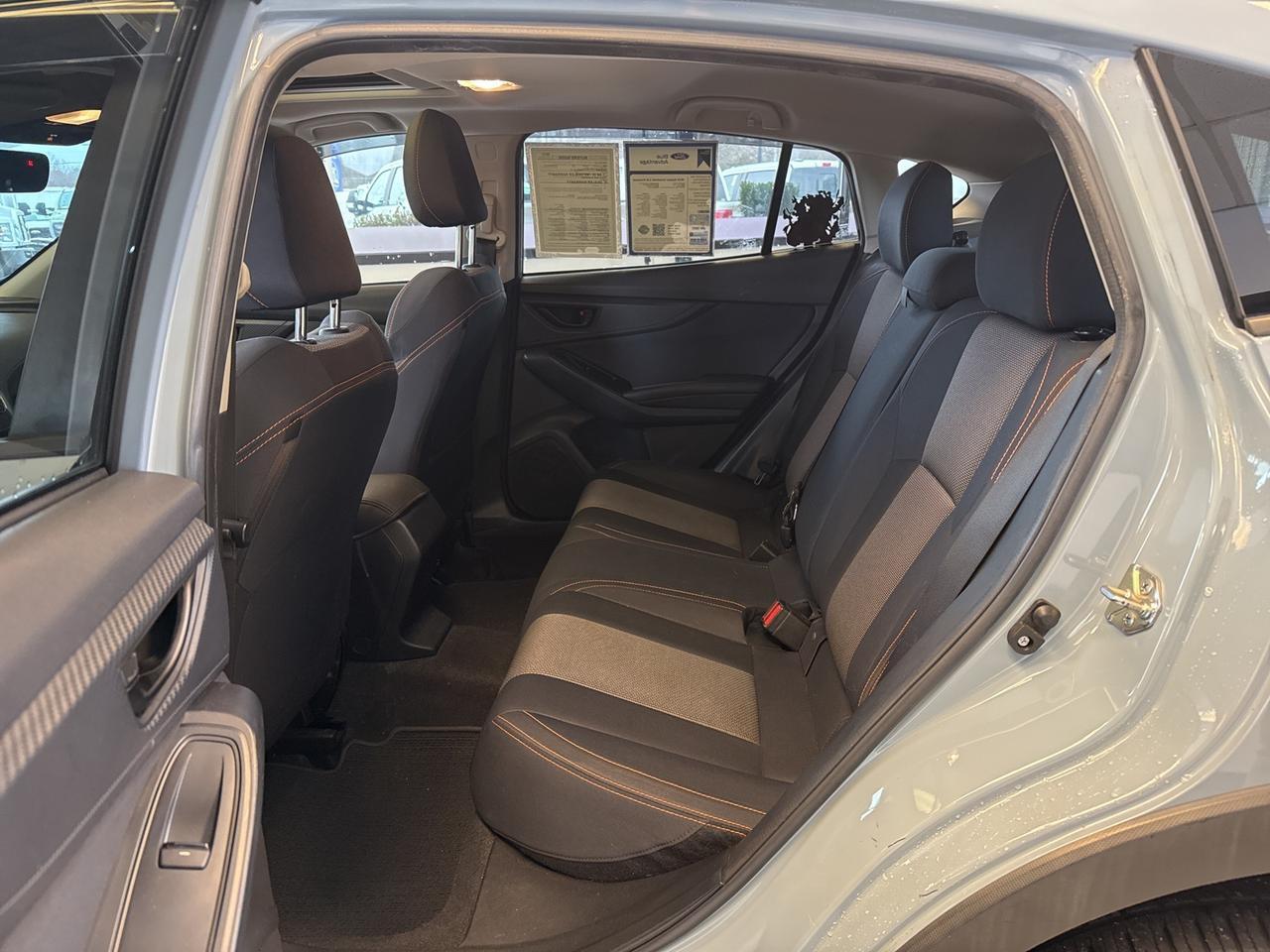 2019 Subaru Crosstrek 2.0i Premium Richmond VA