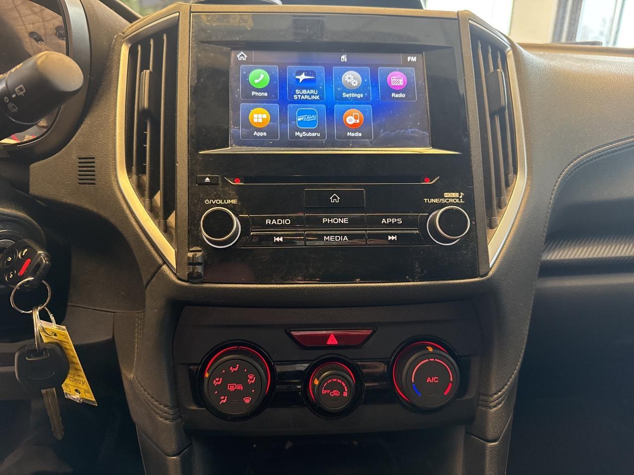 2019 Subaru Crosstrek 2.0i Premium Richmond VA