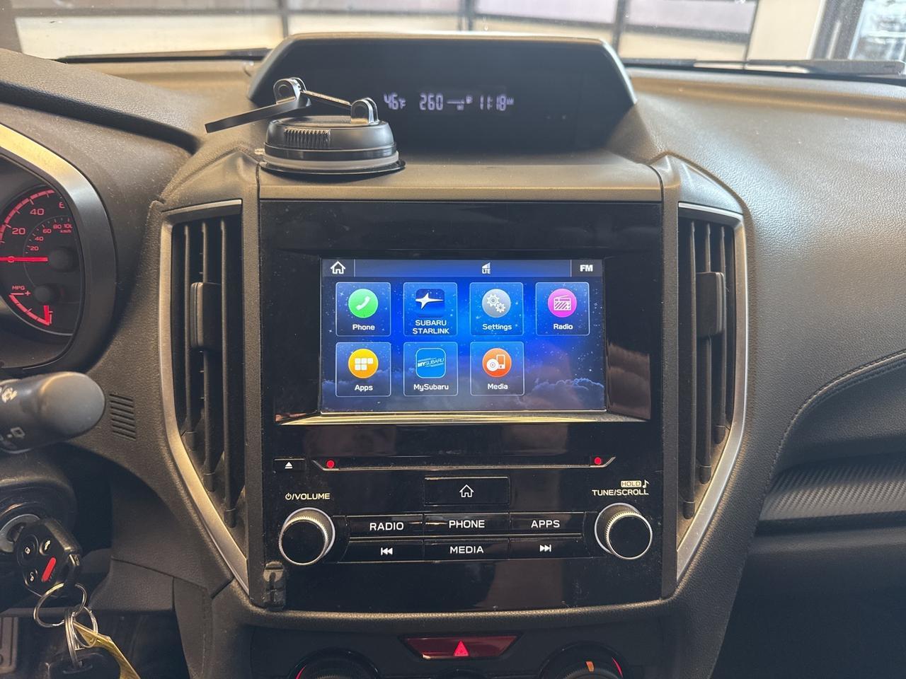 2019 Subaru Crosstrek 2.0i Premium Richmond VA