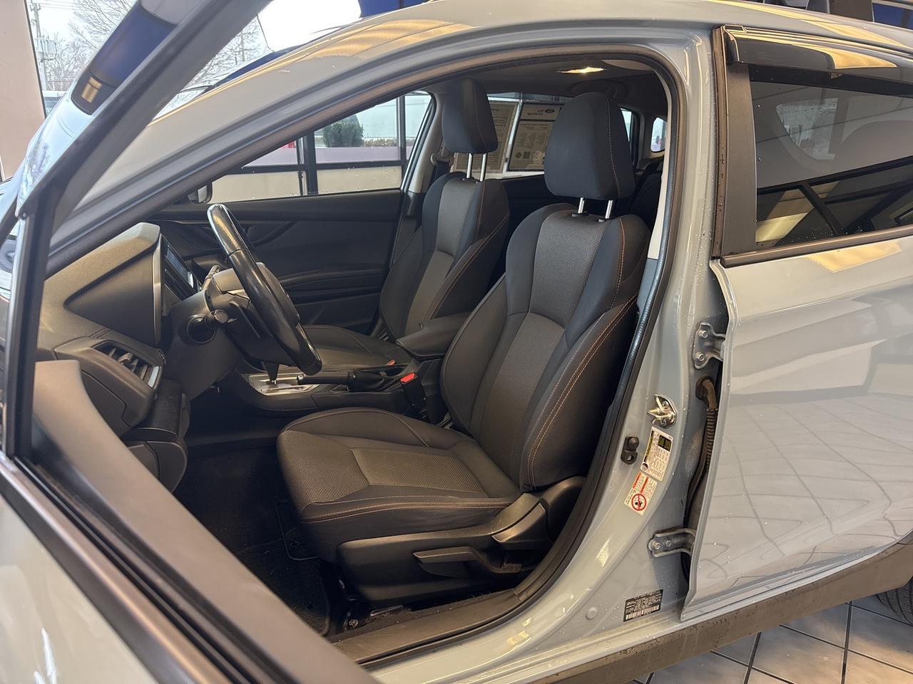 2019 Subaru Crosstrek 2.0i Premium Richmond VA